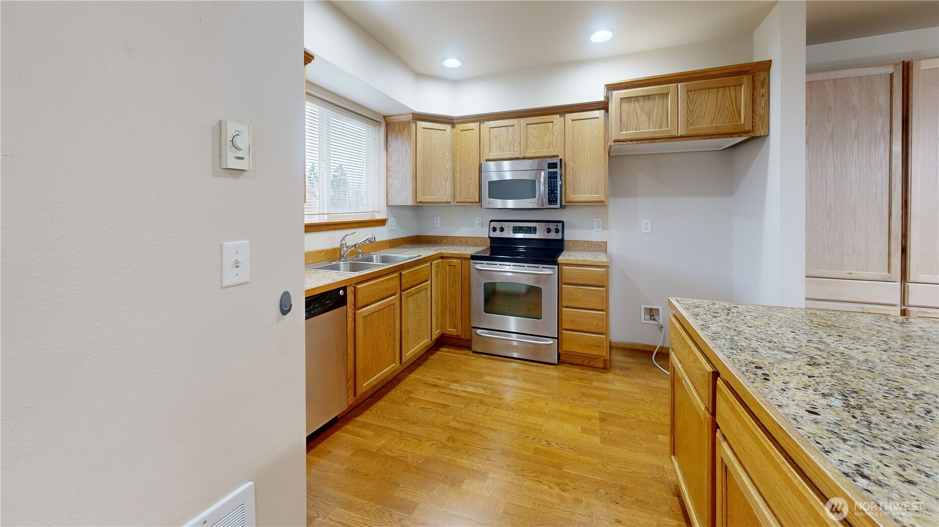 515 Neff Circle , Burlington, WA 98233