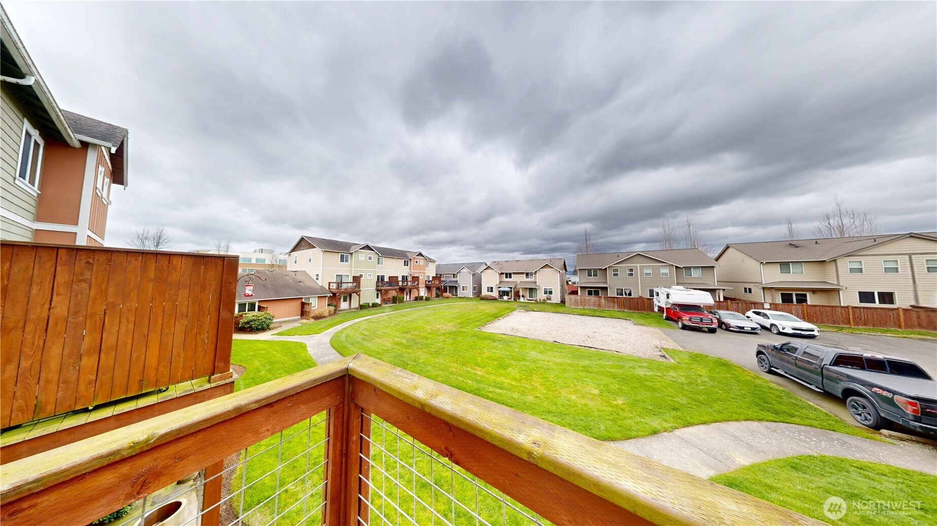 515 Neff Circle , Burlington, WA 98233