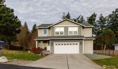 942 Walker Heights Place , Oak Harbor, WA 98277 - Photo 37