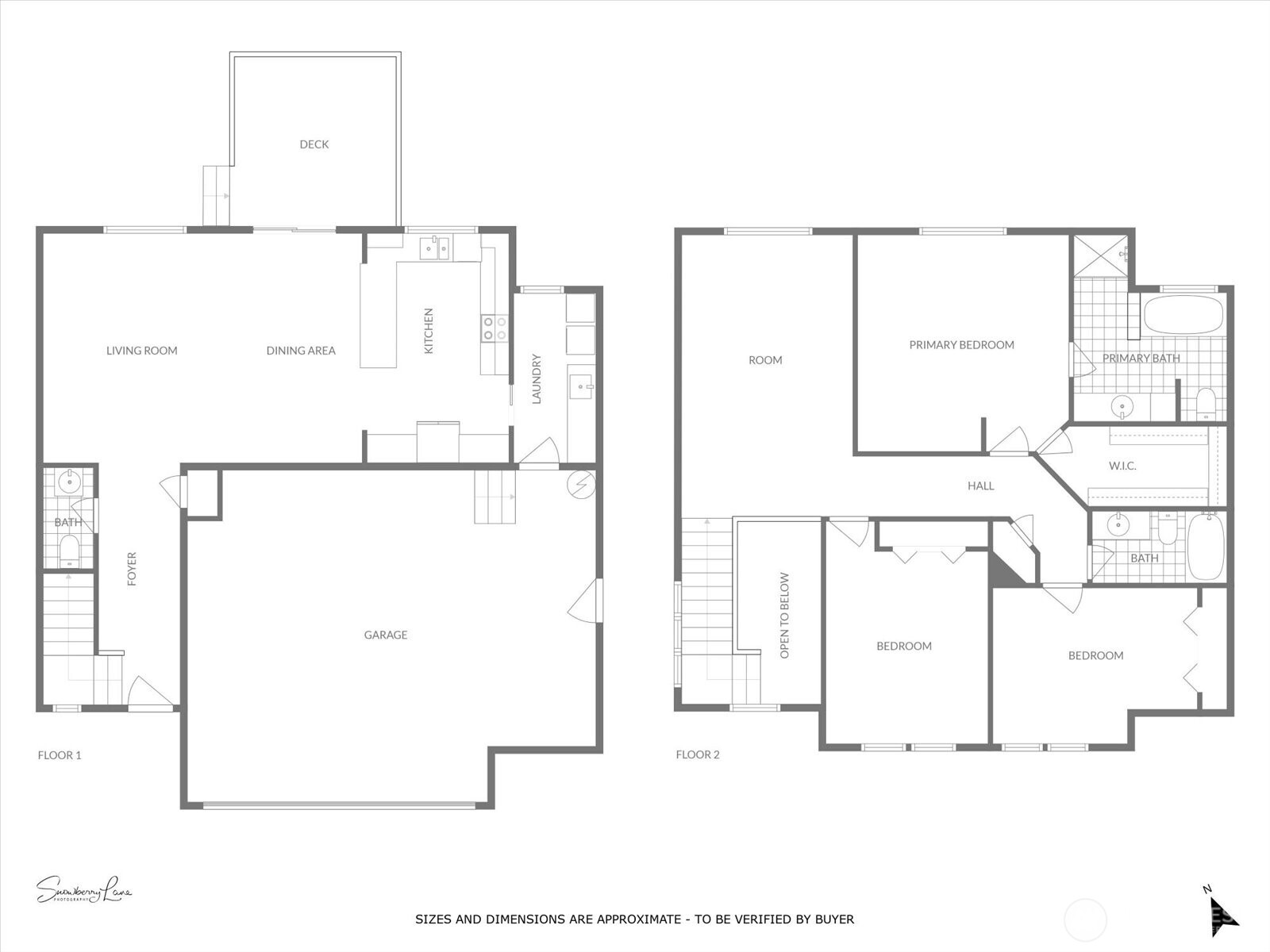 942 Walker Heights Place , Oak Harbor, WA 98277