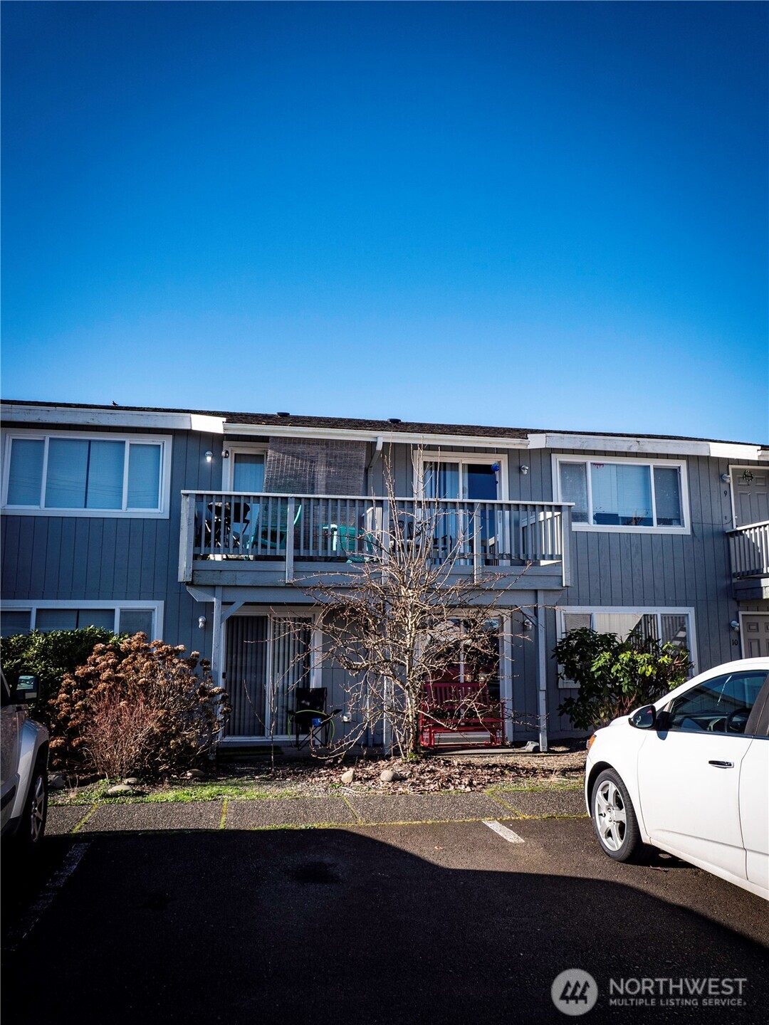 414 ONTARIO Street , Hoquiam, WA 98550