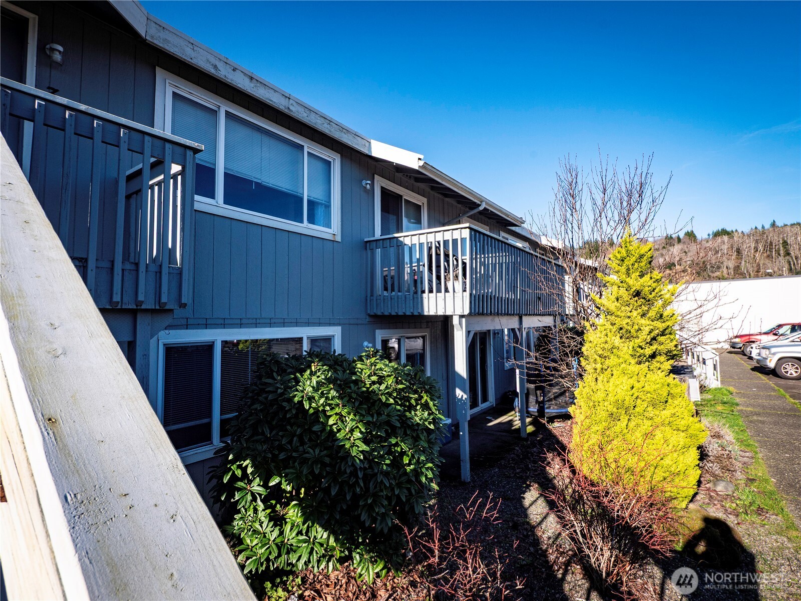 414 ONTARIO Street , Hoquiam, WA 98550