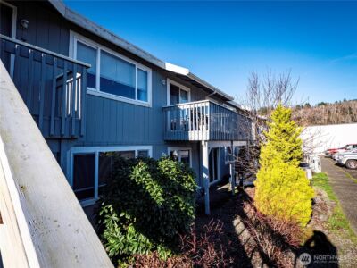 414 ONTARIO Street , Hoquiam, WA 98550 - Photo 20