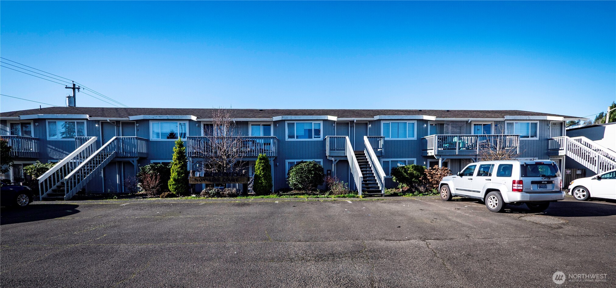 414 ONTARIO Street , Hoquiam, WA 98550