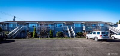 414 ONTARIO Street , Hoquiam, WA 98550 - Photo 3