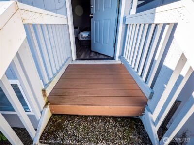 414 ONTARIO Street , Hoquiam, WA 98550 - Photo 33