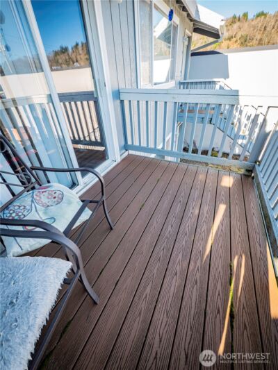 414 ONTARIO Street , Hoquiam, WA 98550 - Photo 35