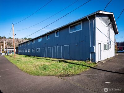 414 ONTARIO Street , Hoquiam, WA 98550 - Photo 37