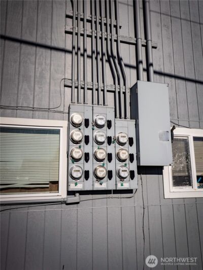 414 ONTARIO Street , Hoquiam, WA 98550 - Photo 39