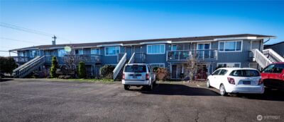 414 ONTARIO Street , Hoquiam, WA 98550 - Photo 4