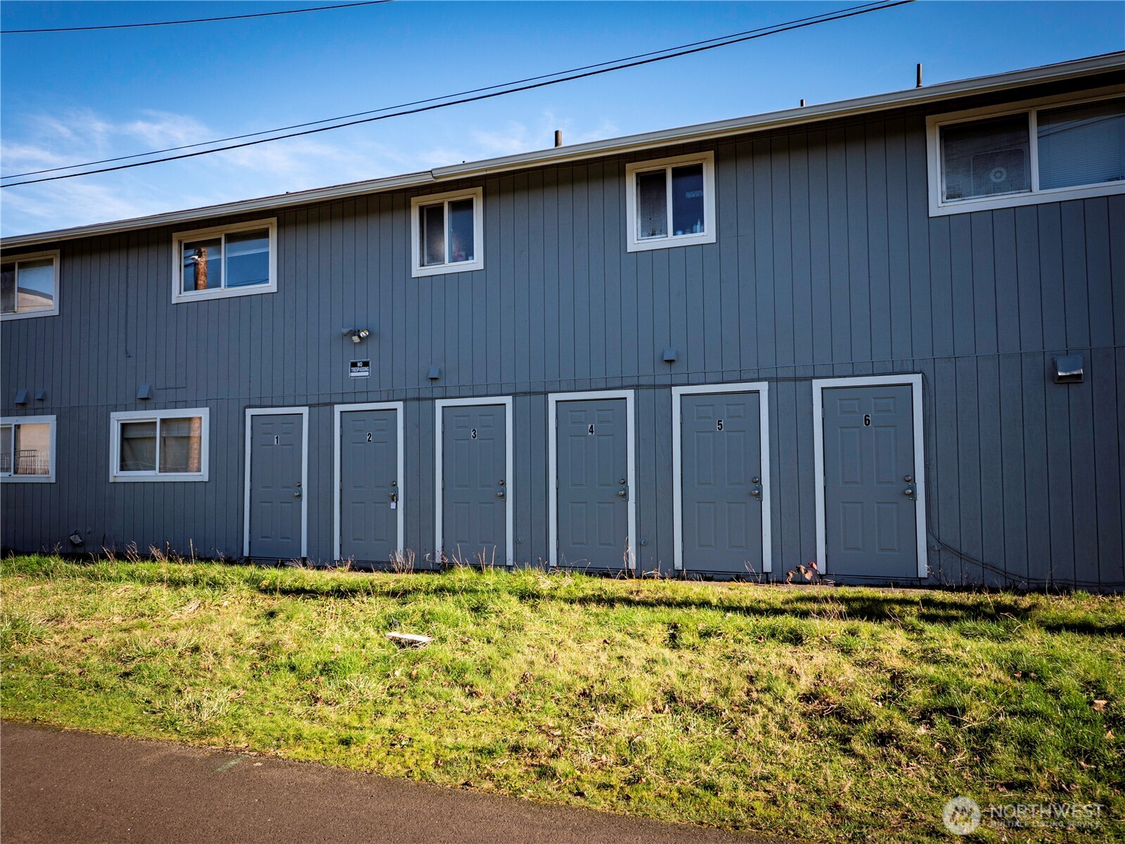 414 ONTARIO Street , Hoquiam, WA 98550