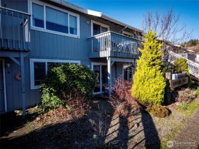 414 ONTARIO Street , Hoquiam, WA 98550 - Photo 7