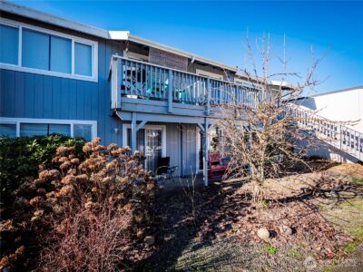 414 ONTARIO Street , Hoquiam, WA 98550 - Photo 8