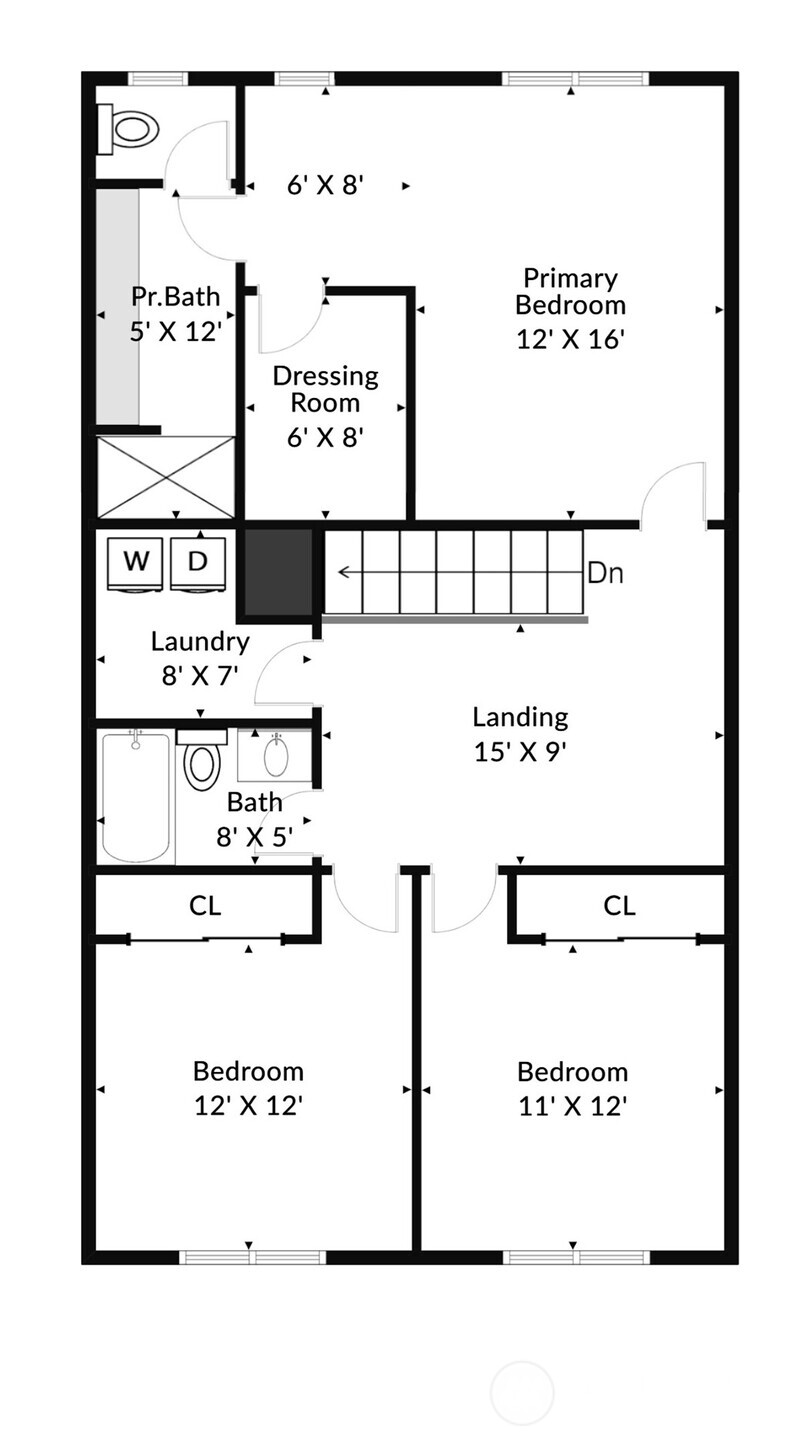 8609 Soper Hill Road #G147, Marysville, WA 98270