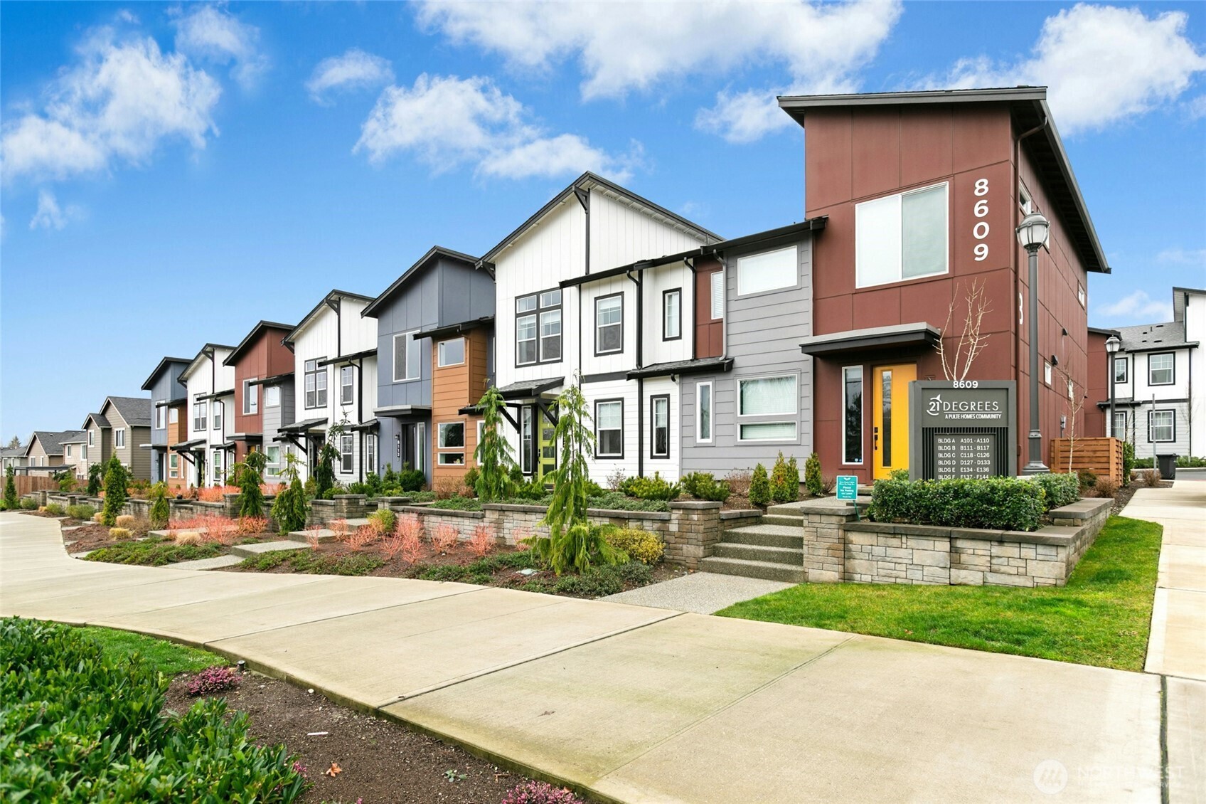 8609 Soper Hill Road #G147, Marysville, WA 98270