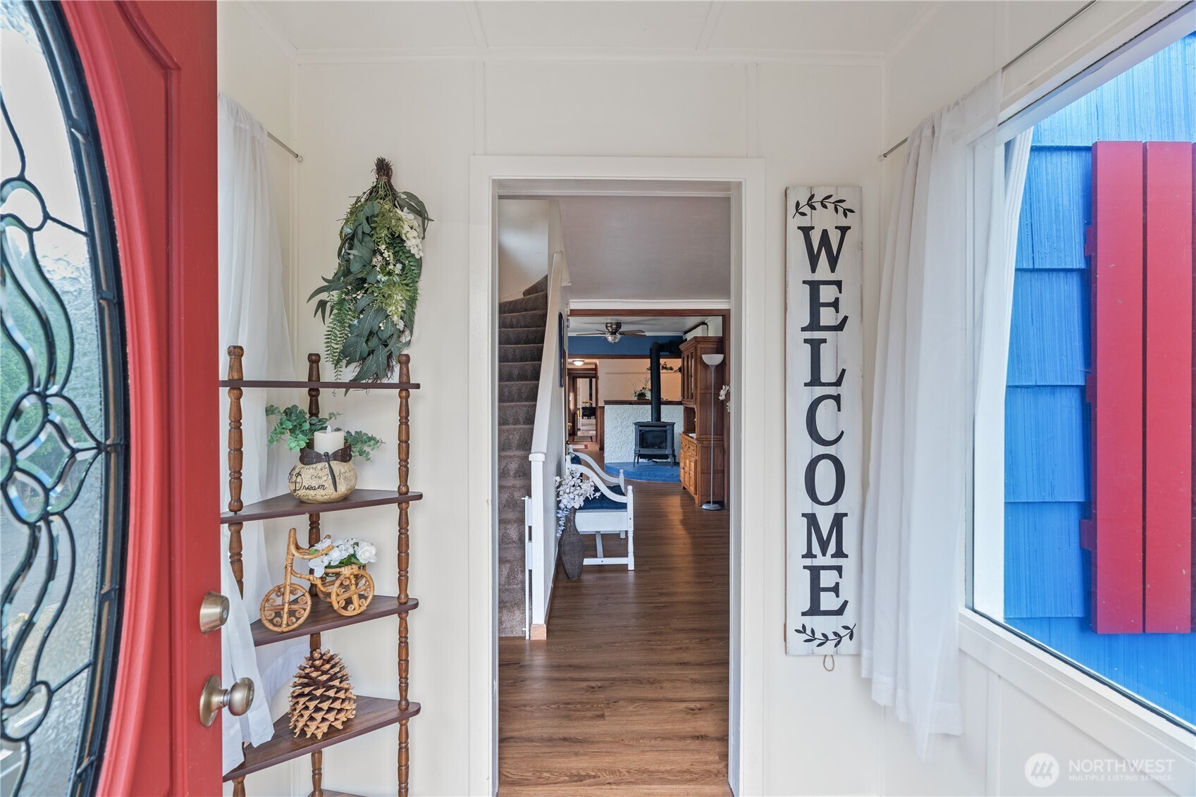 314 M Street , Hoquiam, WA 98550