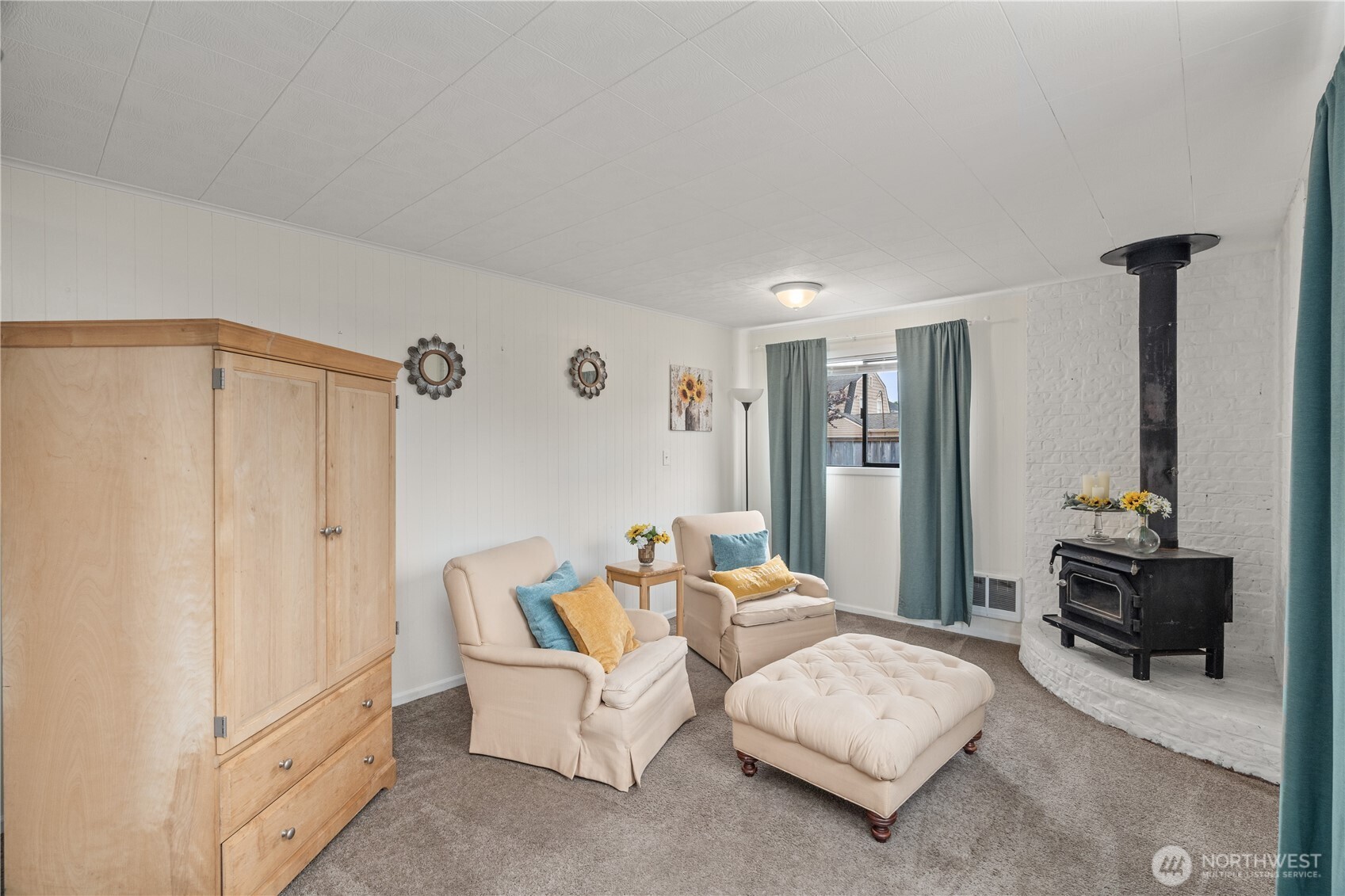 314 M Street , Hoquiam, WA 98550