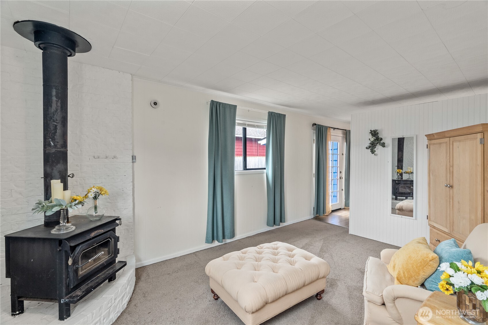 314 M Street , Hoquiam, WA 98550