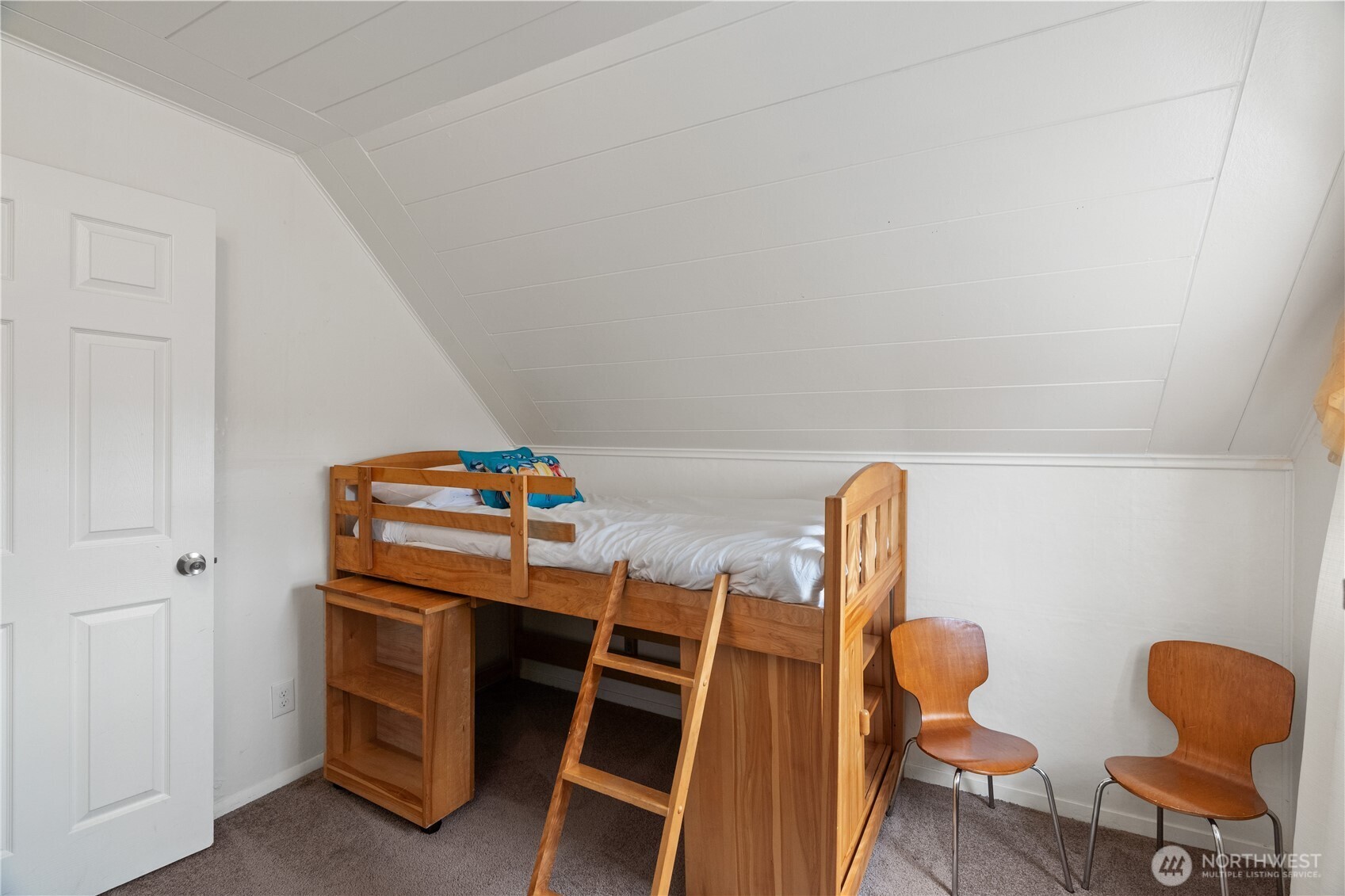 314 M Street , Hoquiam, WA 98550