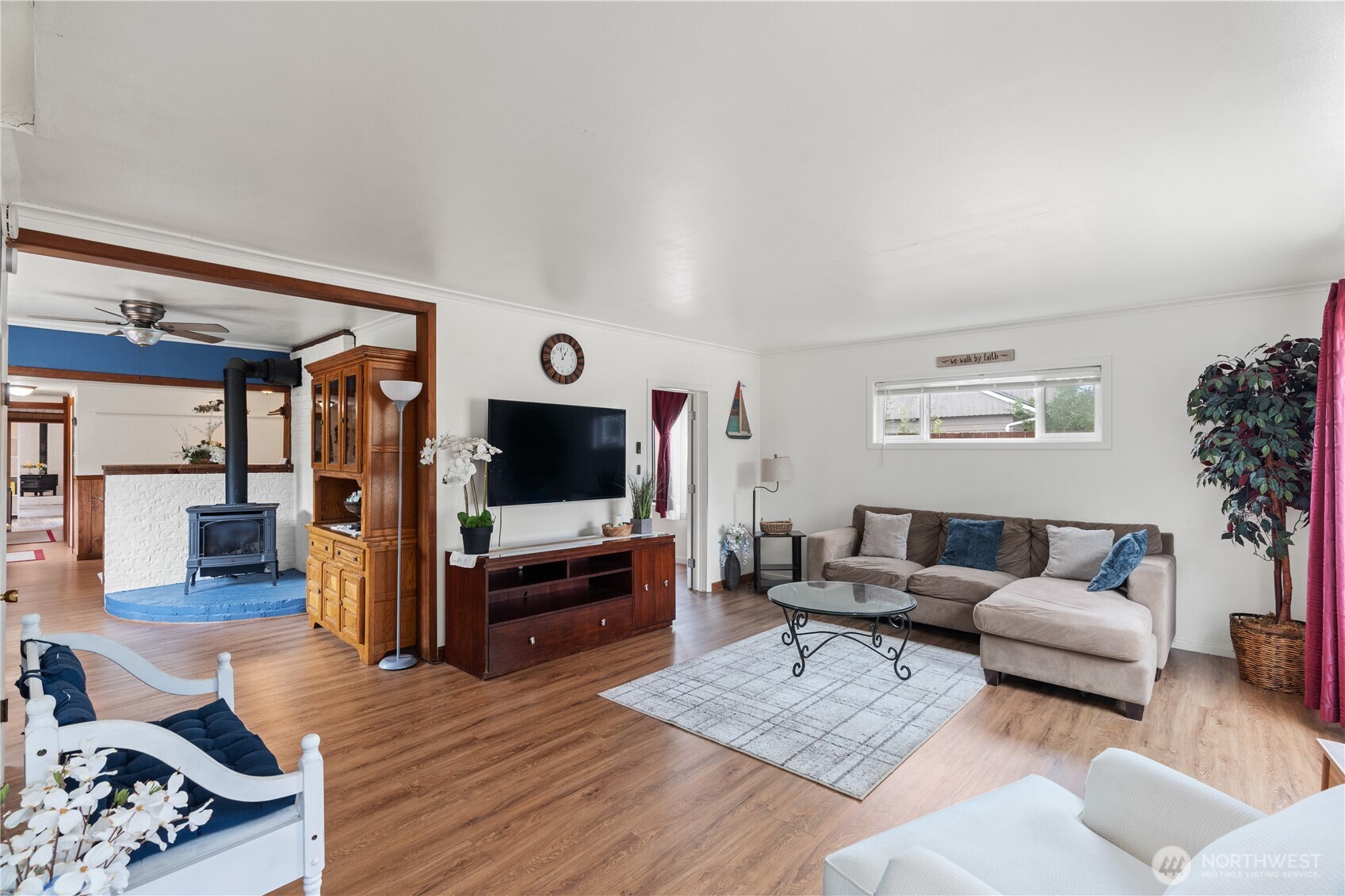 314 M Street , Hoquiam, WA 98550