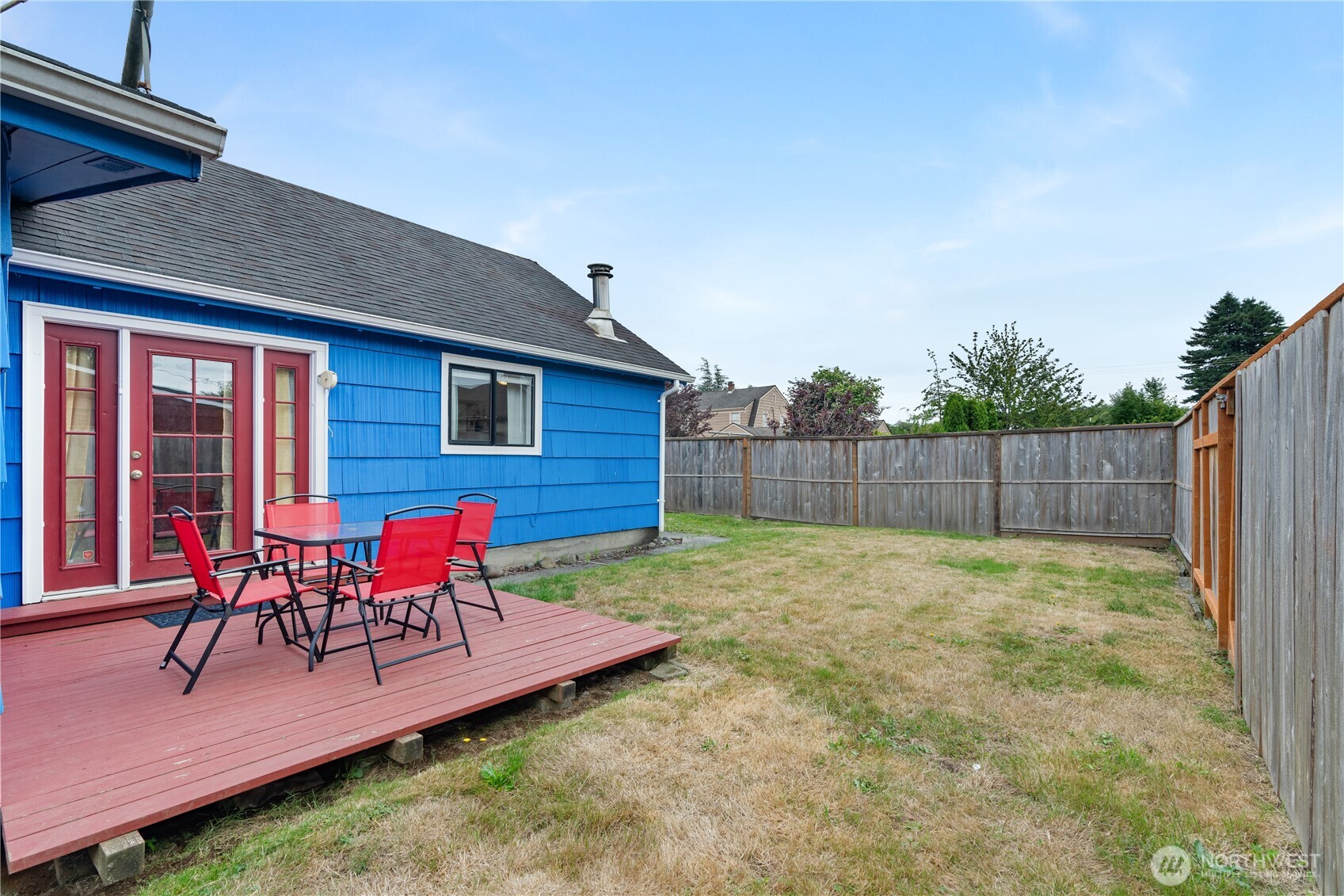 314 M Street , Hoquiam, WA 98550