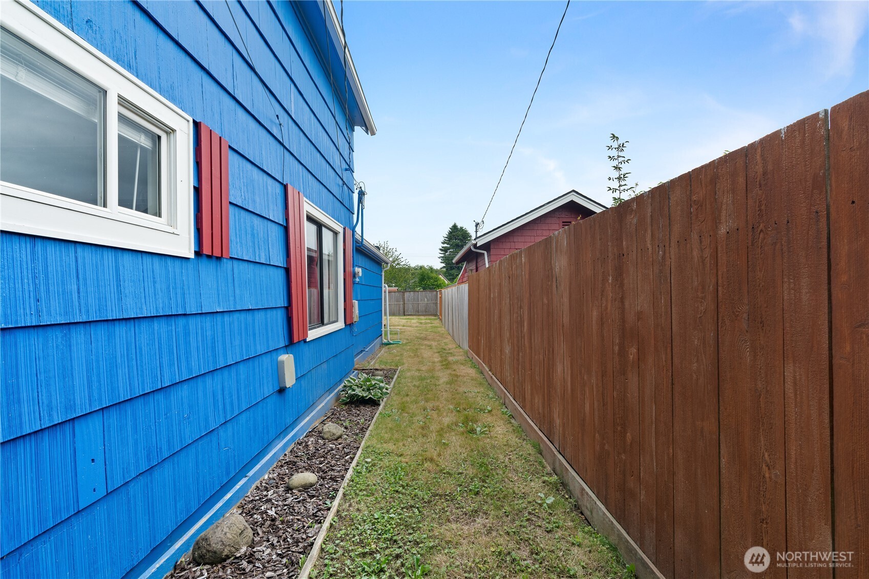 314 M Street , Hoquiam, WA 98550