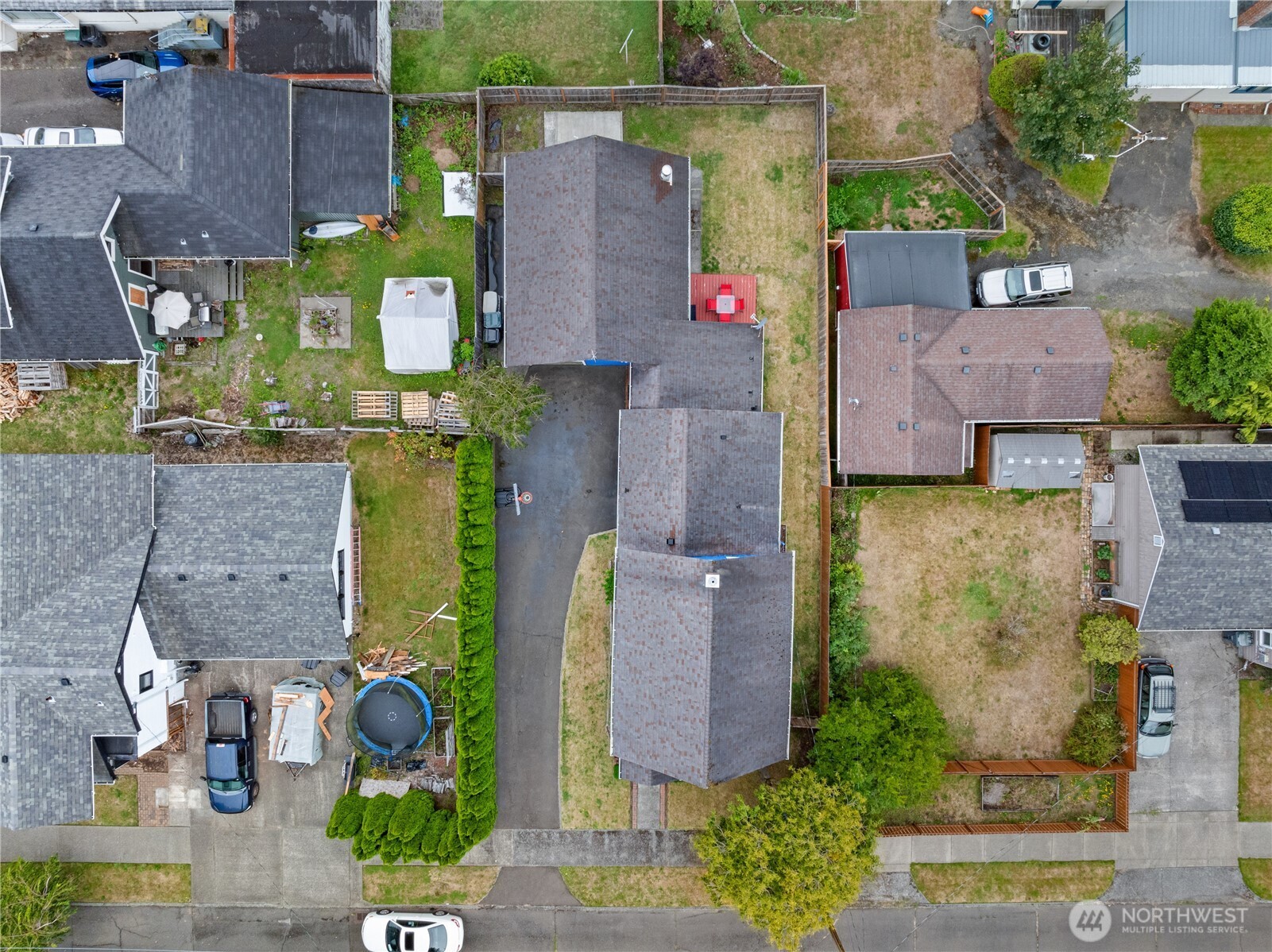 314 M Street , Hoquiam, WA 98550