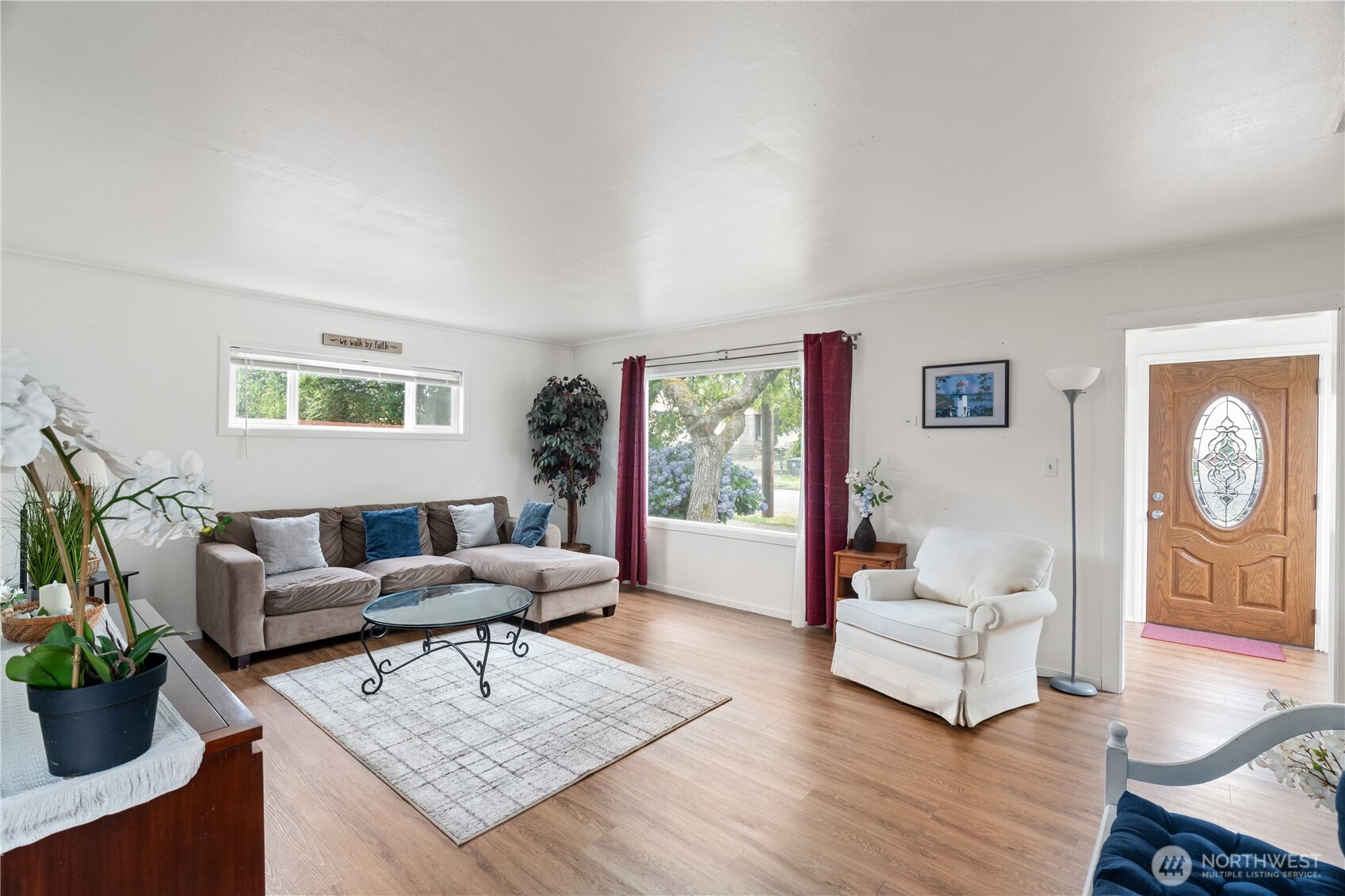 314 M Street , Hoquiam, WA 98550