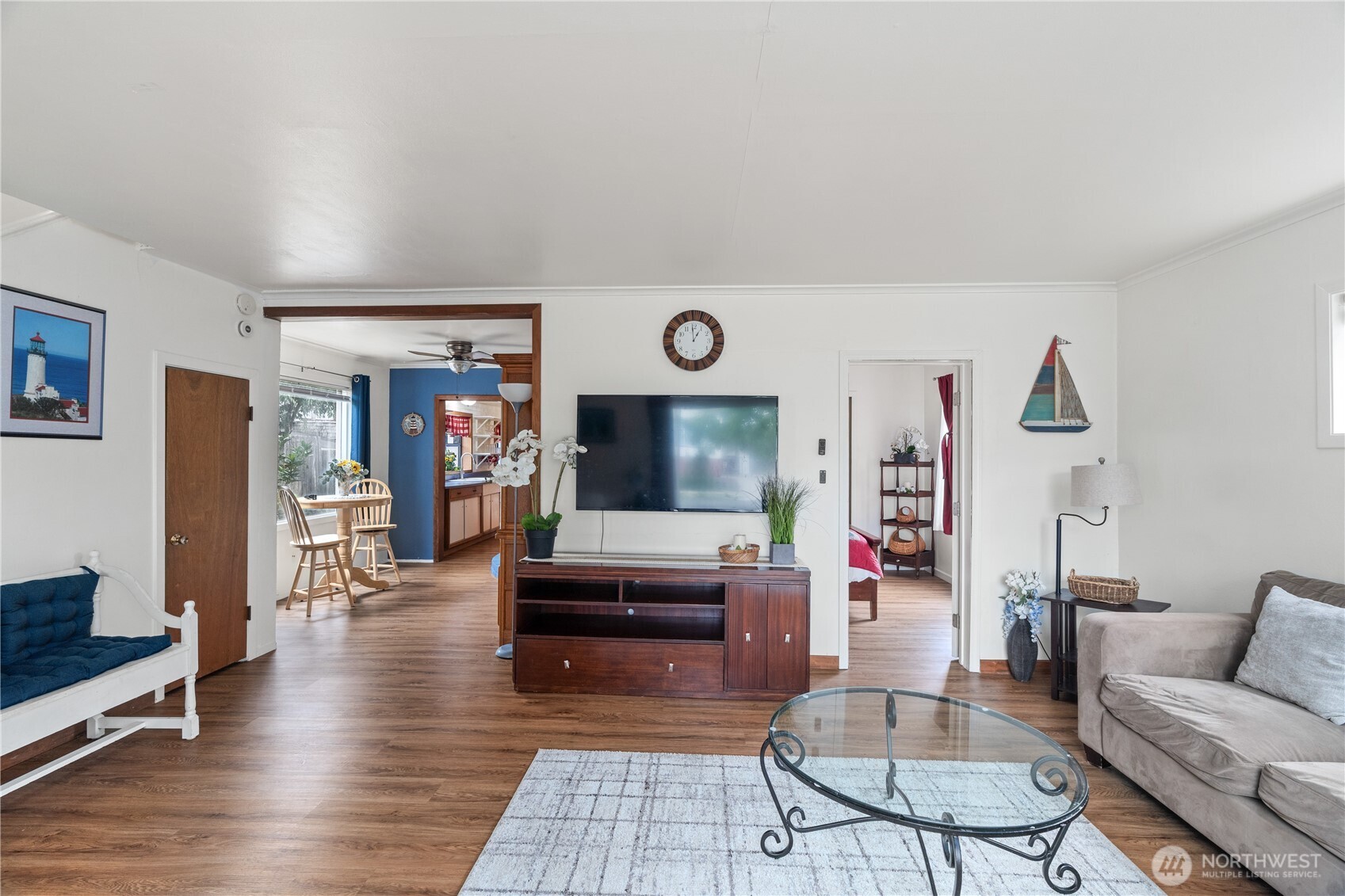 314 M Street , Hoquiam, WA 98550