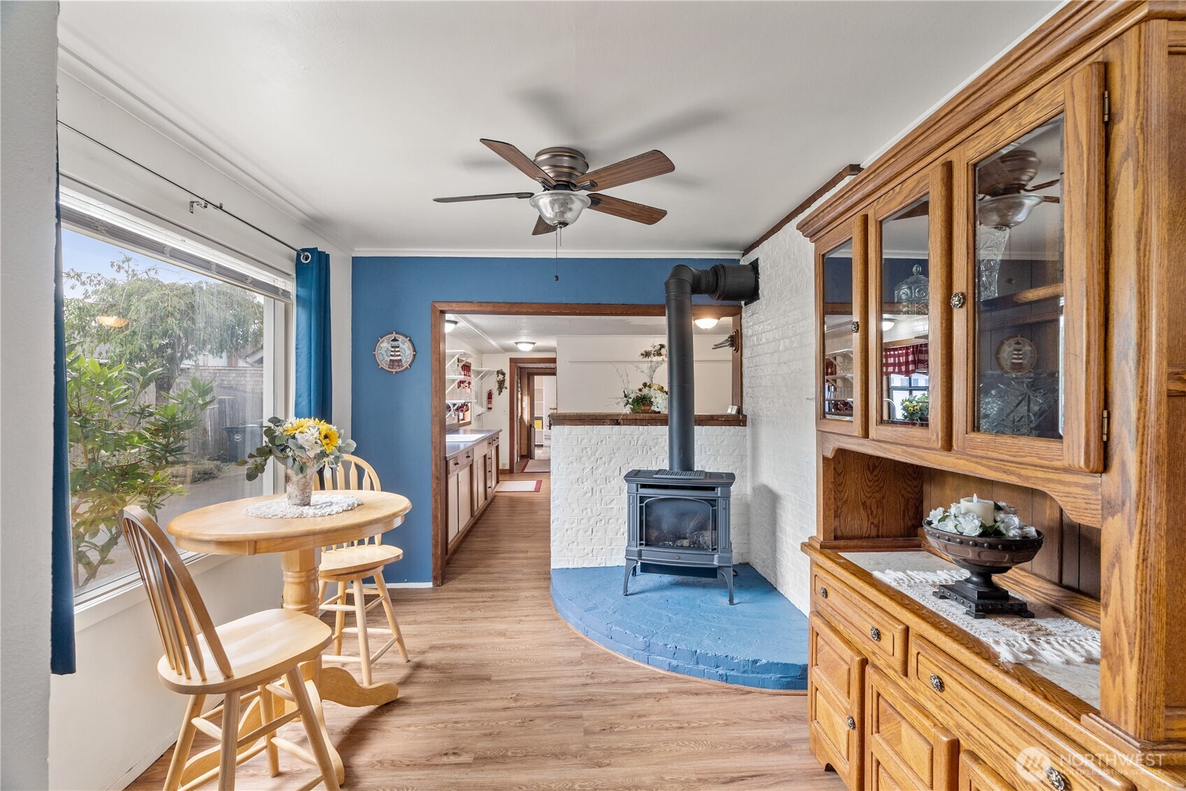 314 M Street , Hoquiam, WA 98550