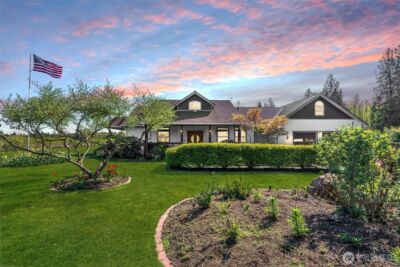 3151 Velvet Lane , Custer, WA 98240-9625
