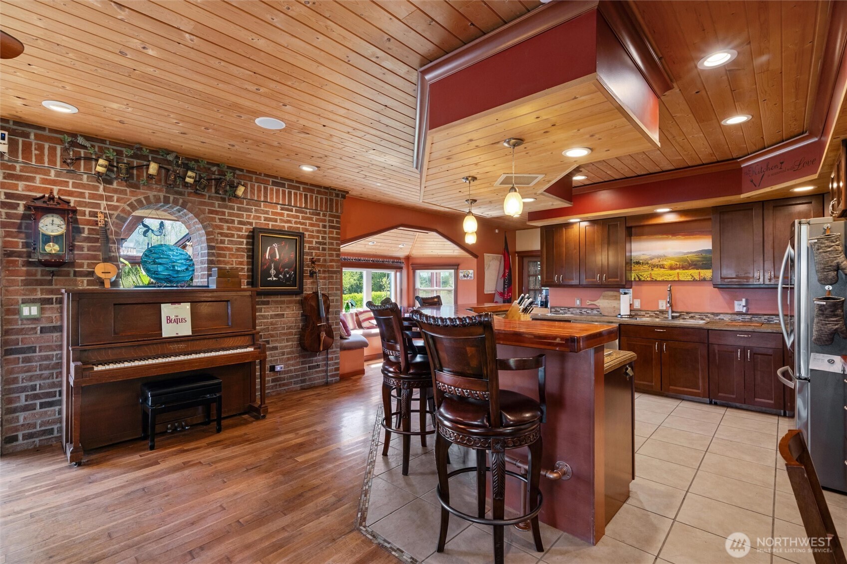 3151 Velvet Lane , Custer, WA 98240-9625