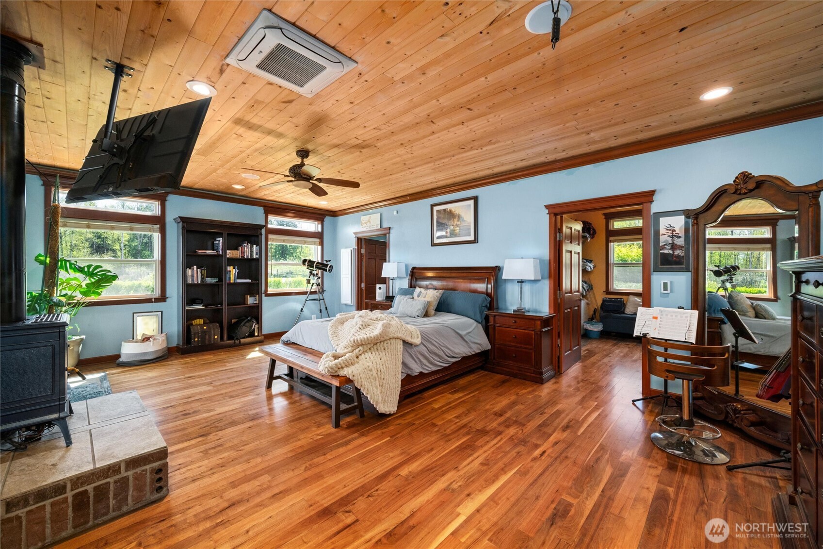 3151 Velvet Lane , Custer, WA 98240-9625