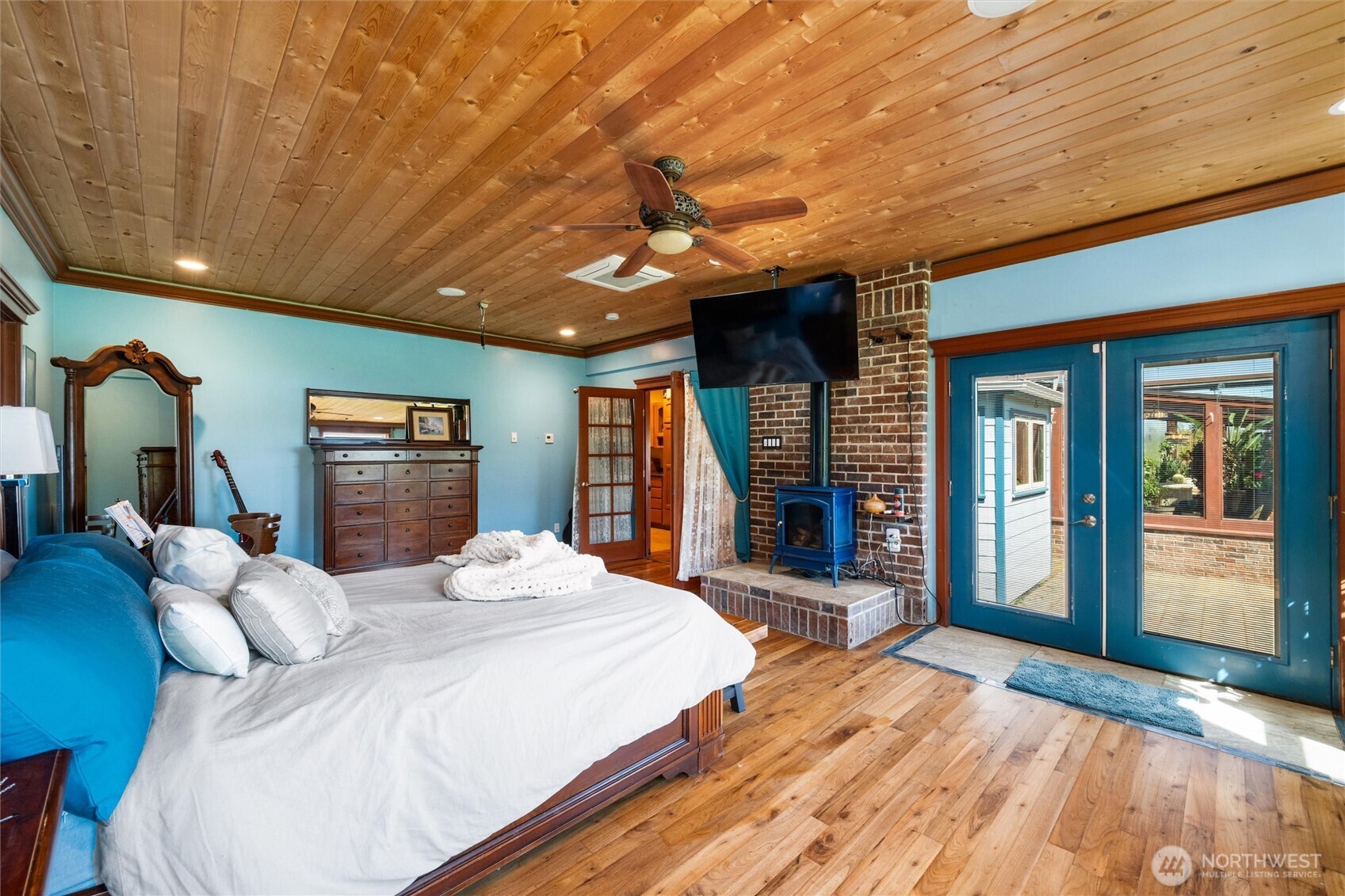 3151 Velvet Lane , Custer, WA 98240-9625