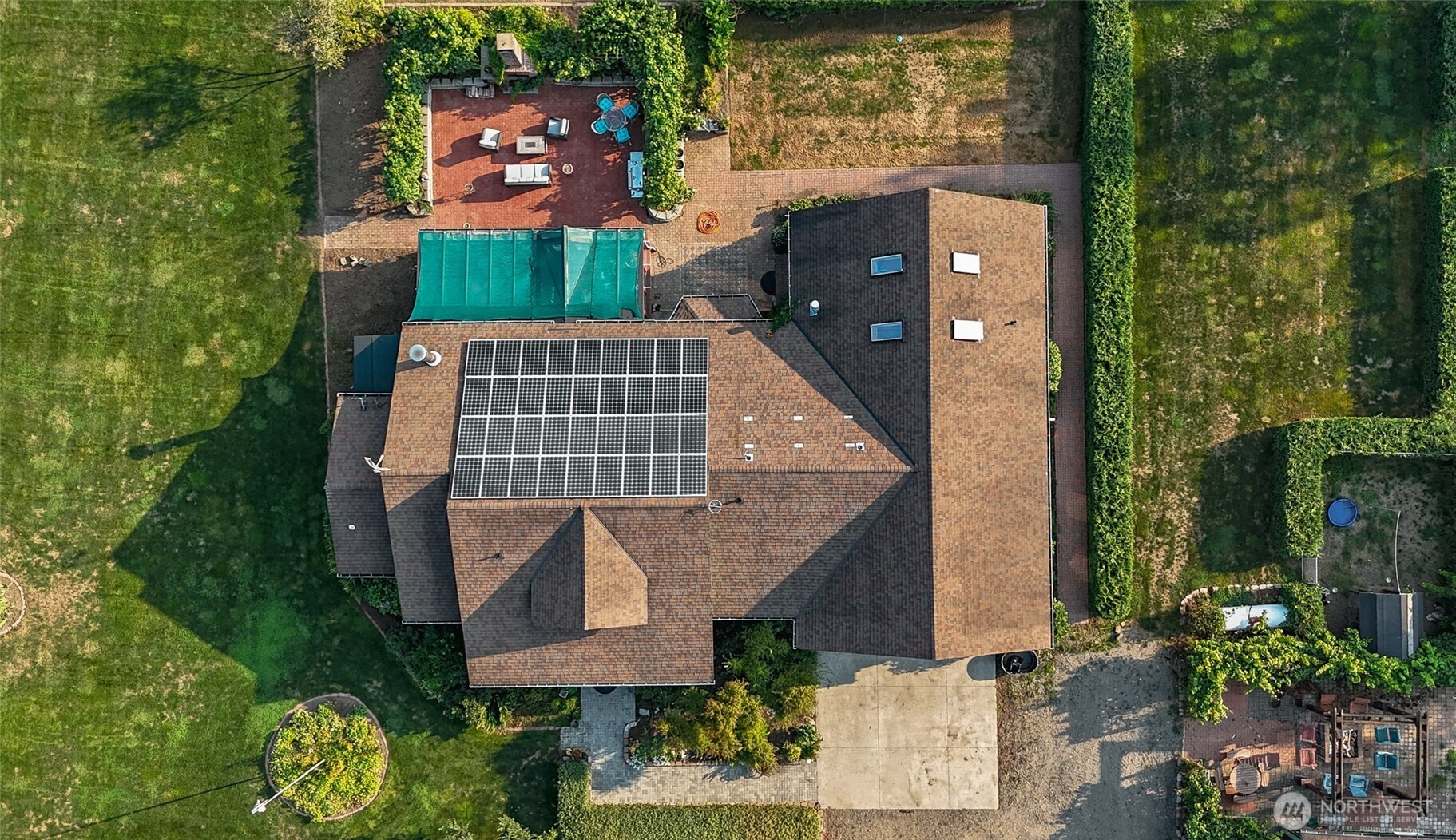 3151 Velvet Lane , Custer, WA 98240-9625