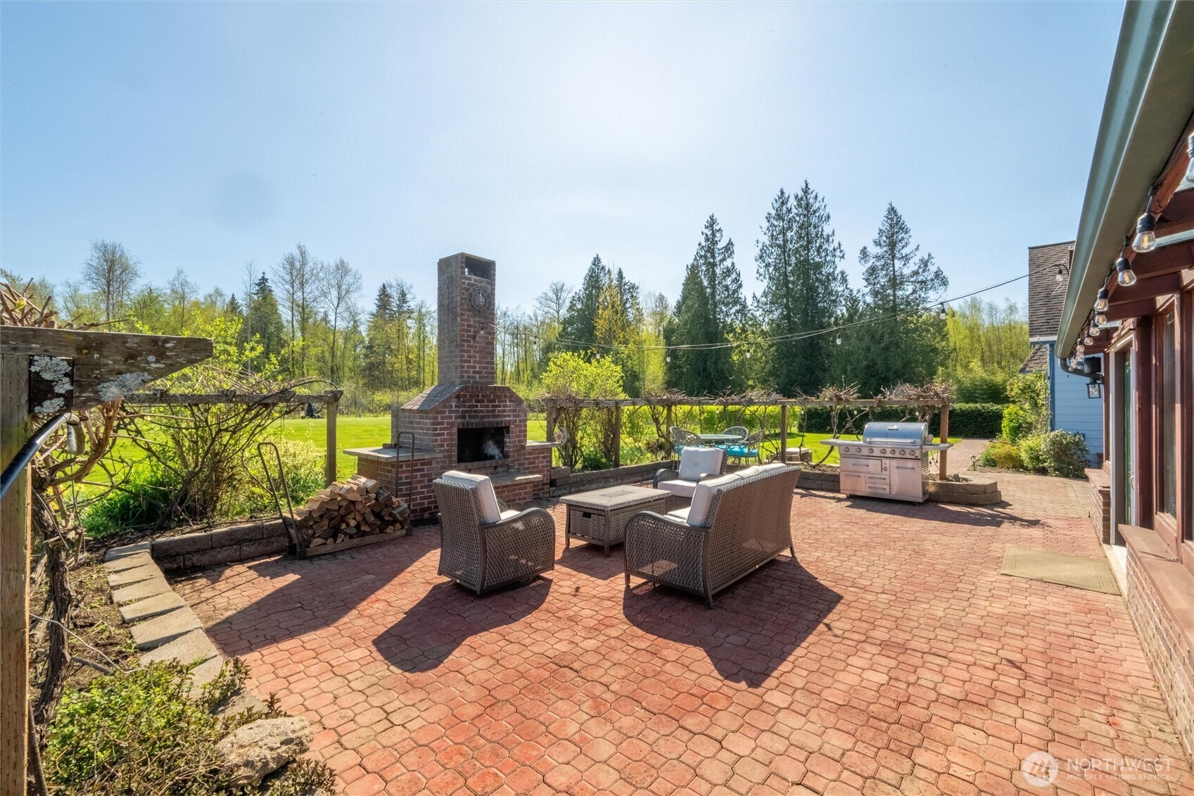 3151 Velvet Lane , Custer, WA 98240-9625