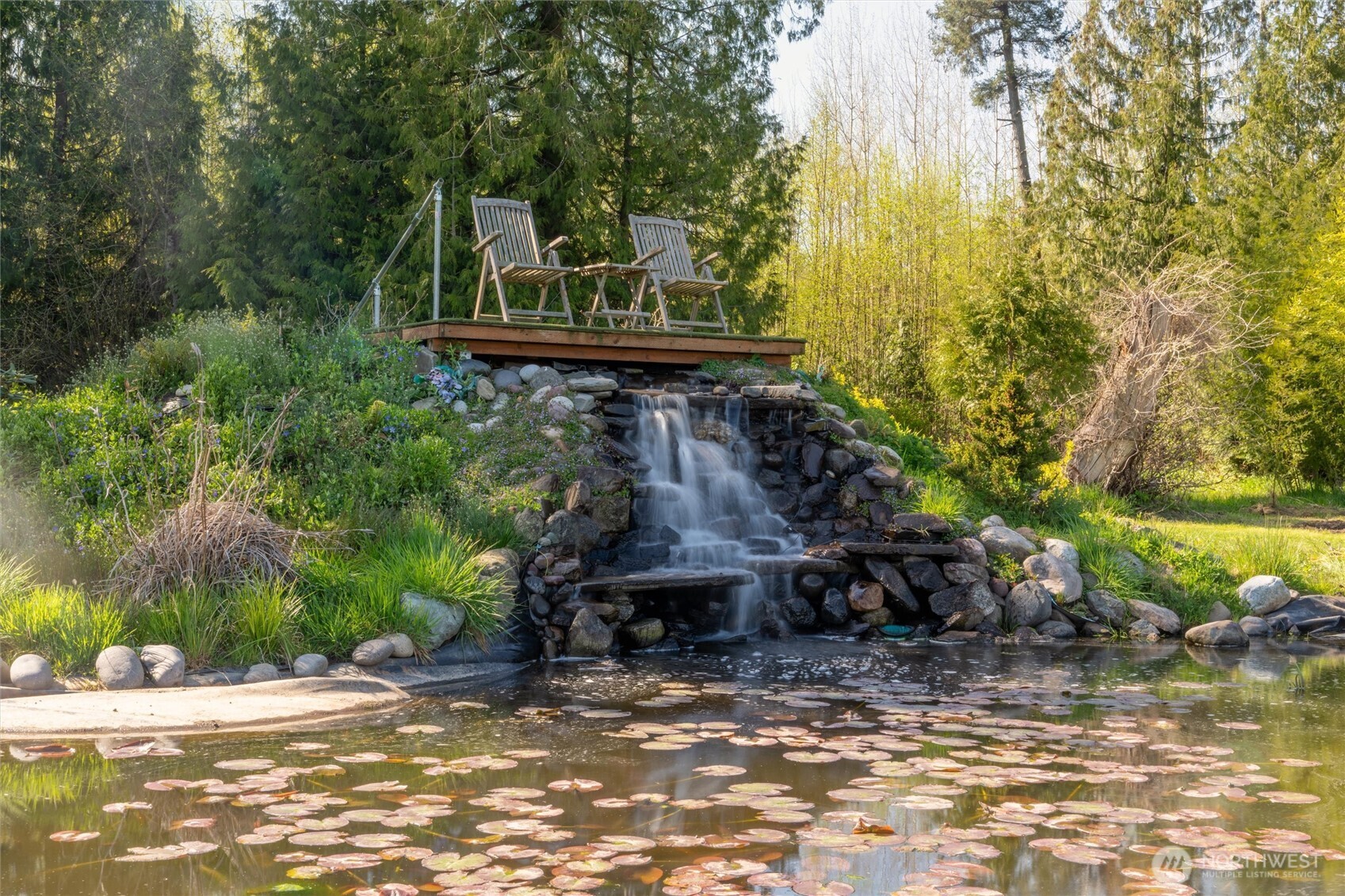 3151 Velvet Lane , Custer, WA 98240-9625