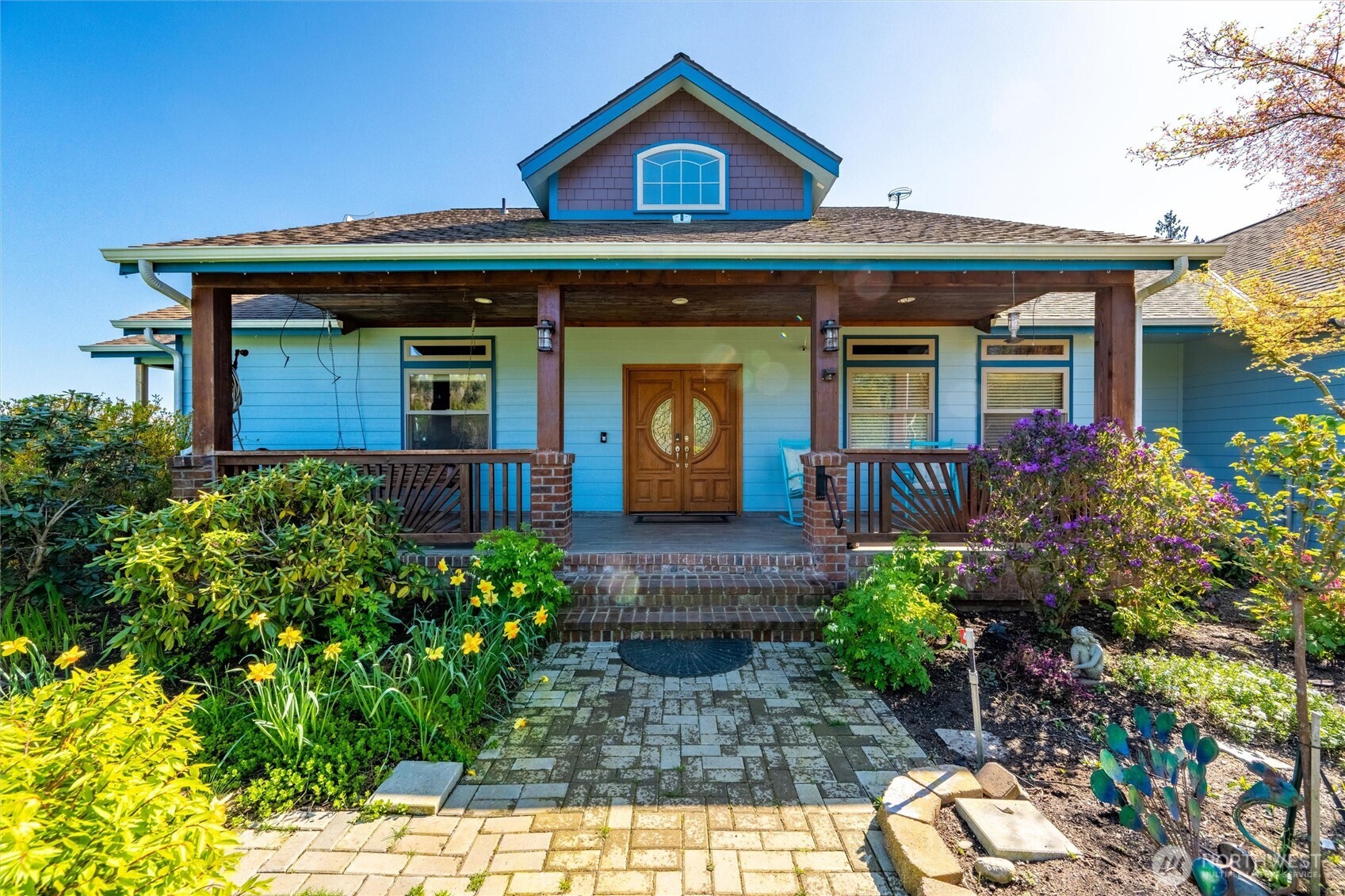 3151 Velvet Lane , Custer, WA 98240-9625