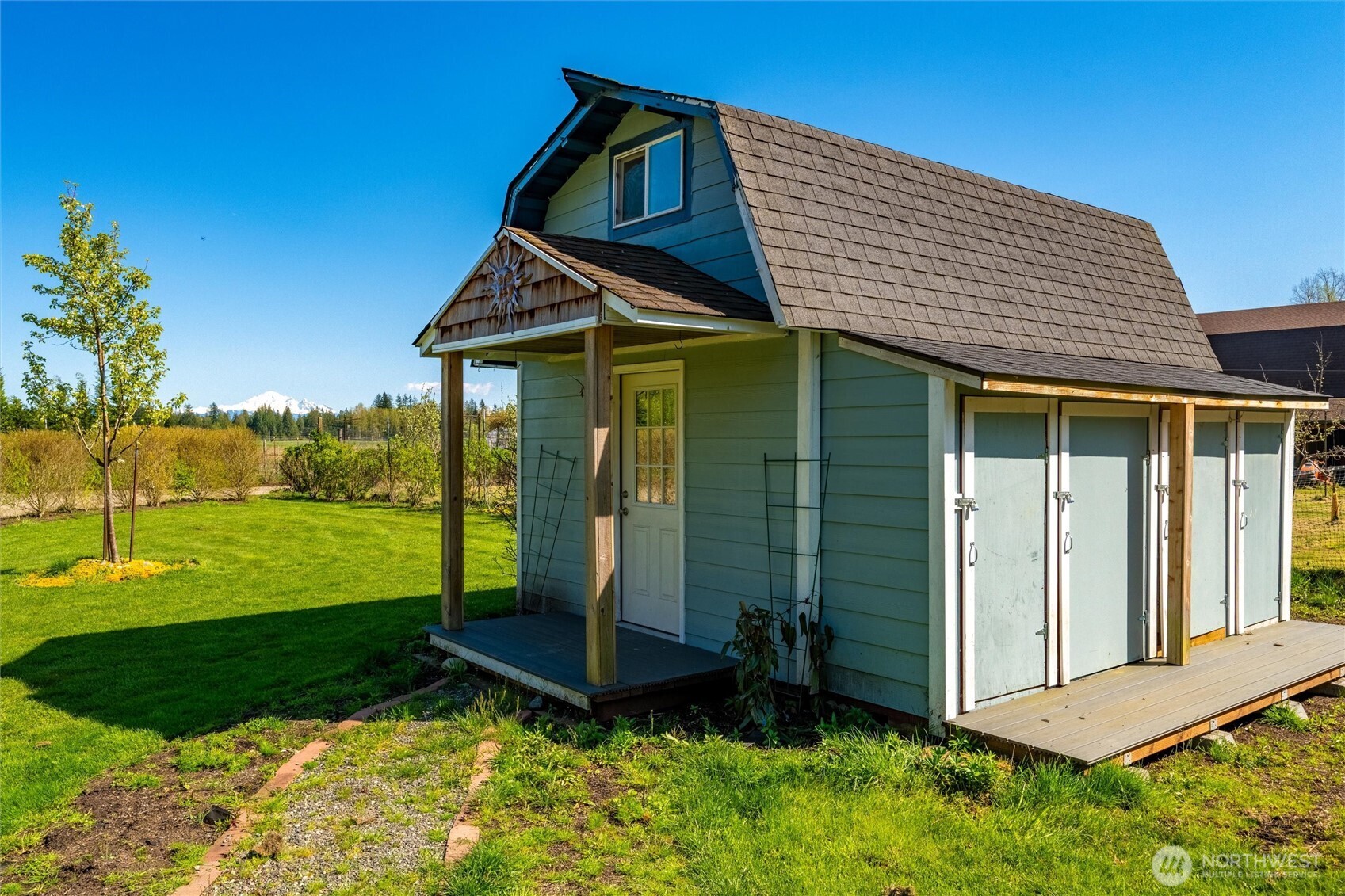 3151 Velvet Lane , Custer, WA 98240-9625