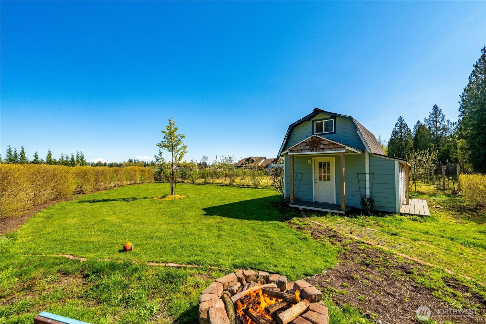 3151 Velvet Lane , Custer, WA 98240-9625