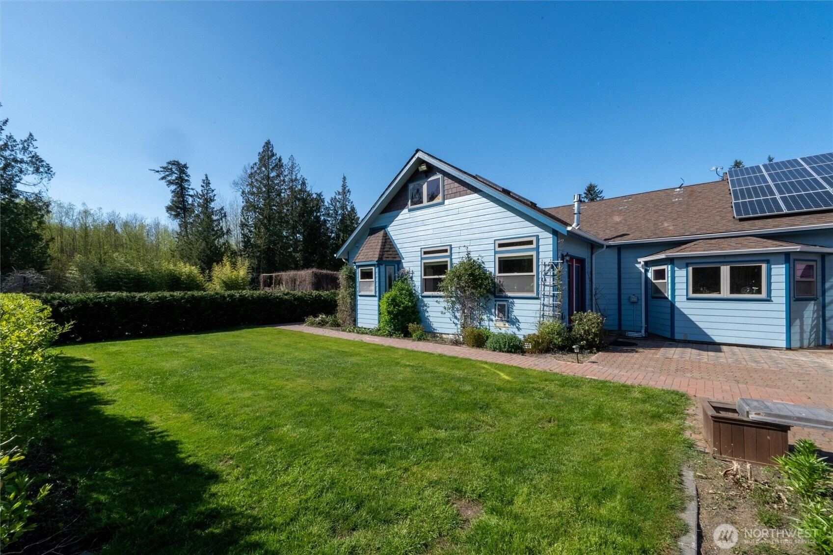 3151 Velvet Lane , Custer, WA 98240-9625