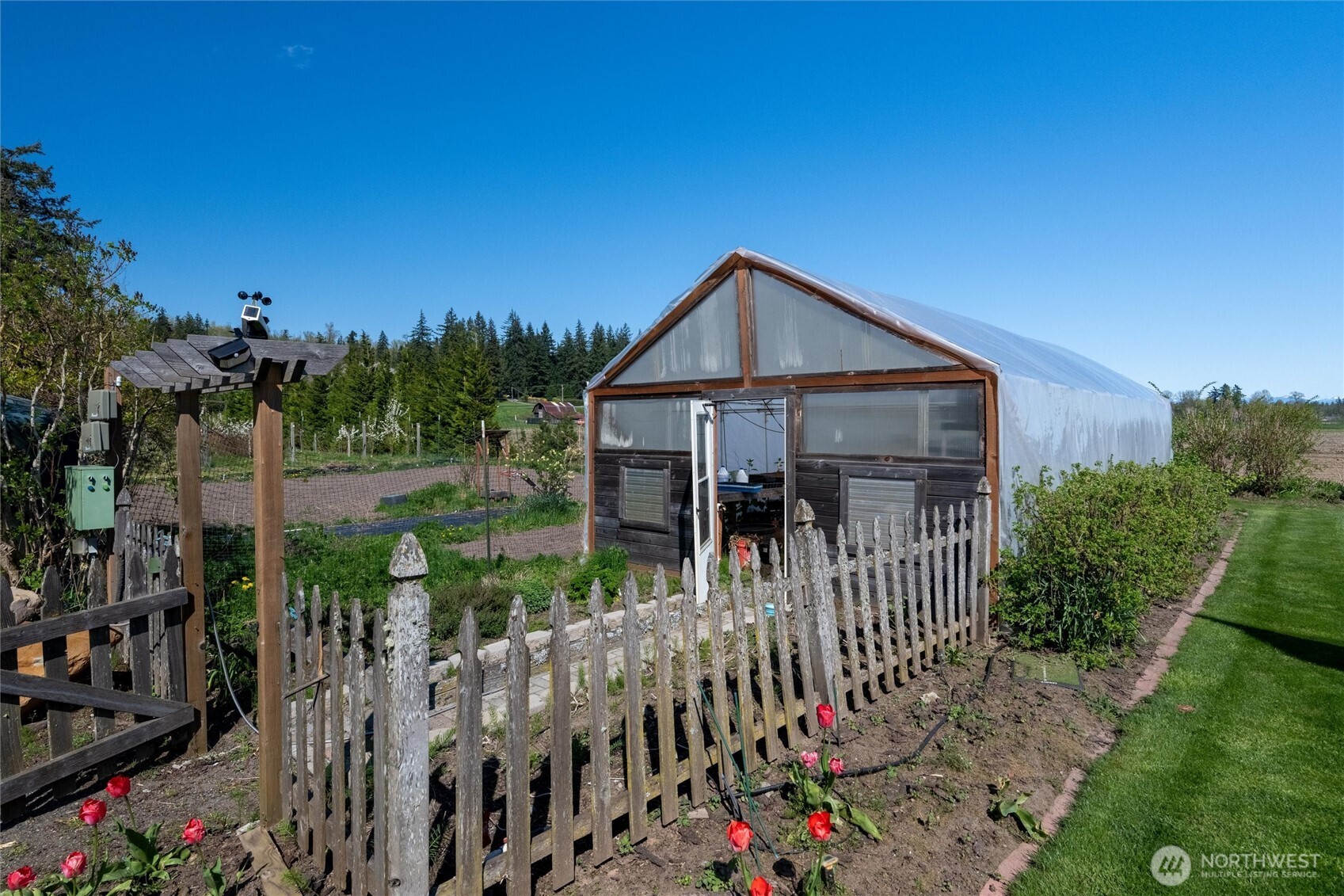 3151 Velvet Lane , Custer, WA 98240-9625