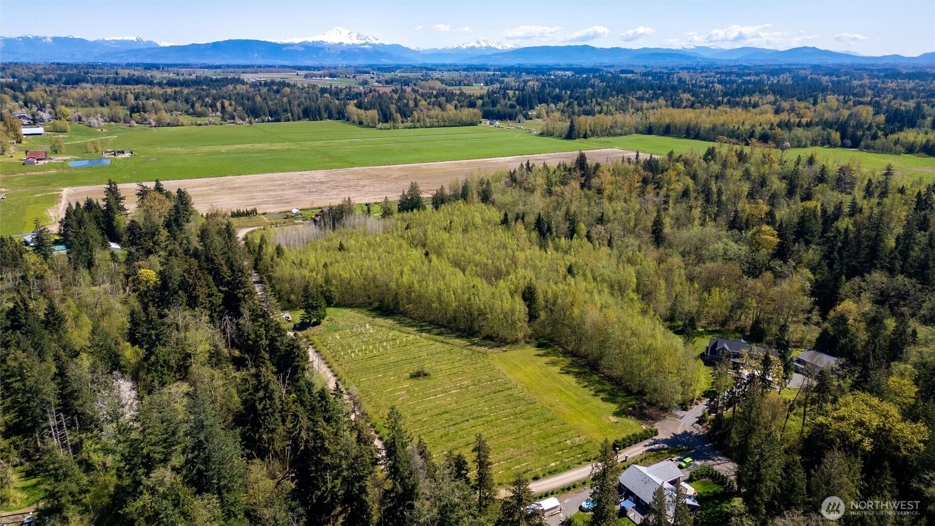 3151 Velvet Lane , Custer, WA 98240-9625