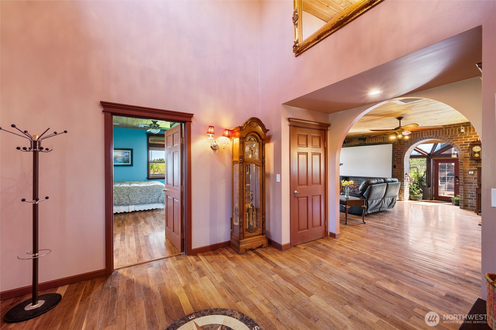 3151 Velvet Lane , Custer, WA 98240-9625