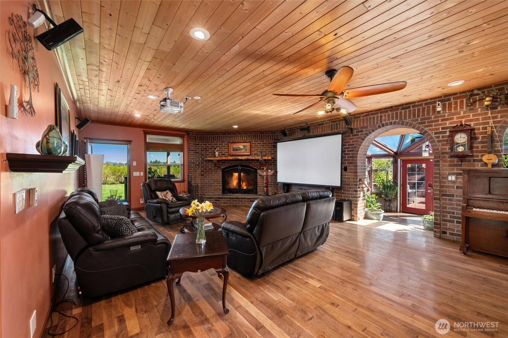 3151 Velvet Lane , Custer, WA 98240-9625