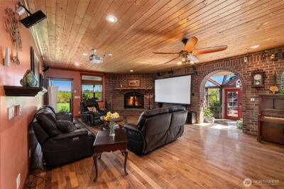 3151 Velvet Lane , Custer, WA 98240-9625 - Photo 8