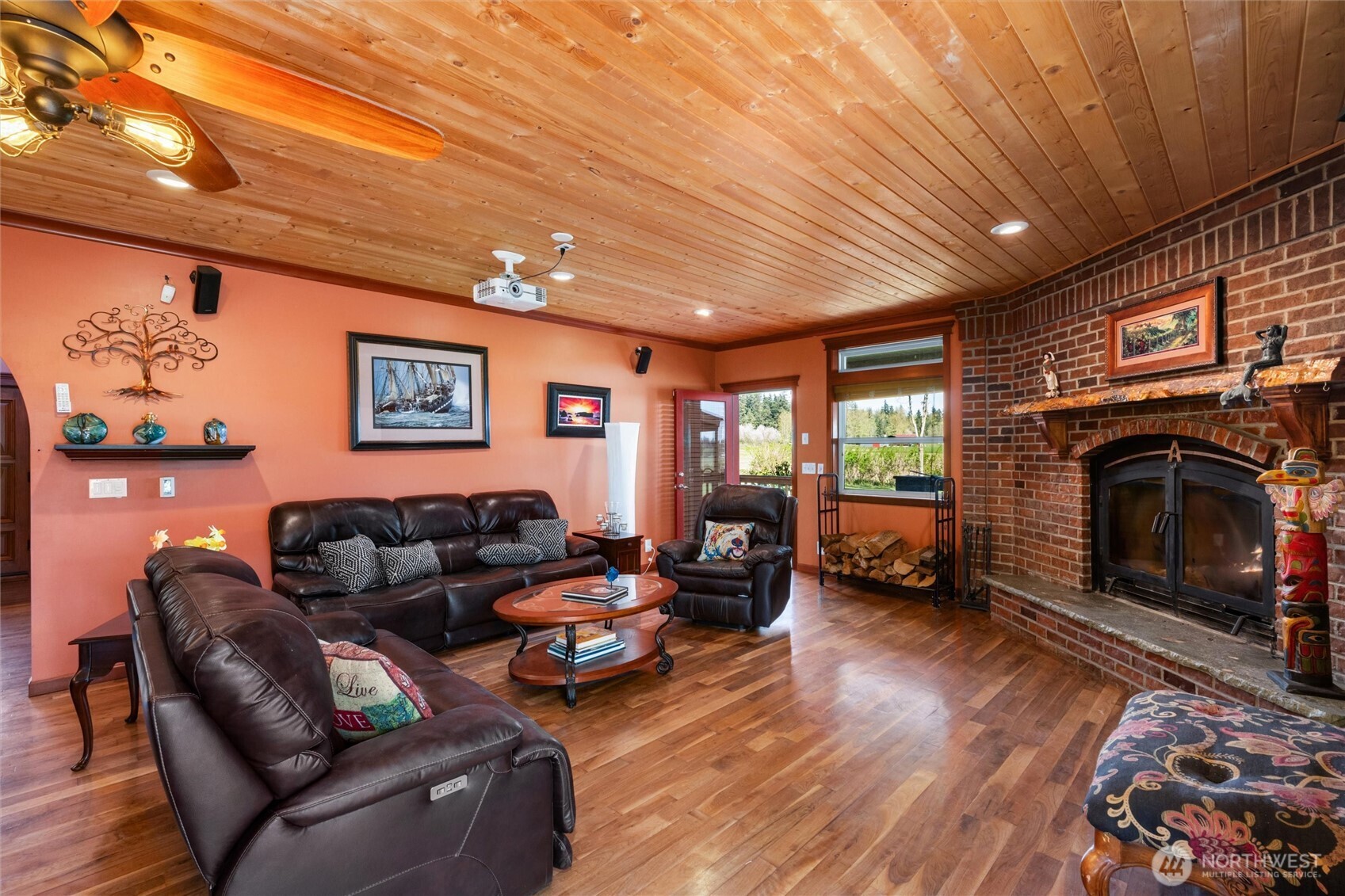 3151 Velvet Lane , Custer, WA 98240-9625