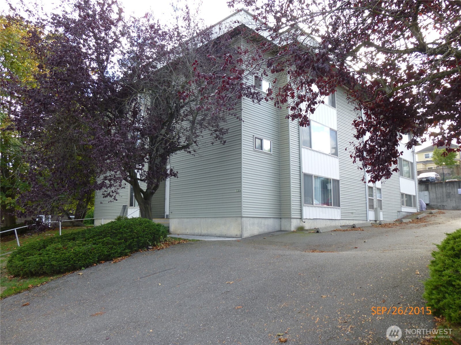 3326 Lombard Avenue #25, Everett, WA 98201