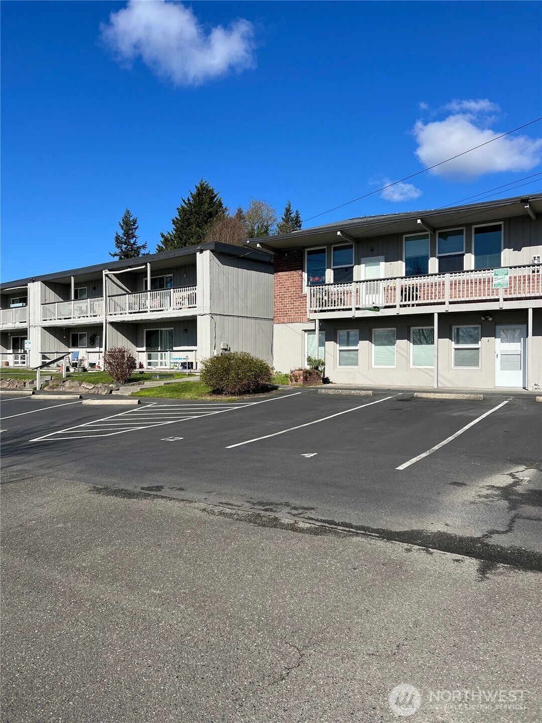 8415 Park Drive #4, Stanwood, WA 98292