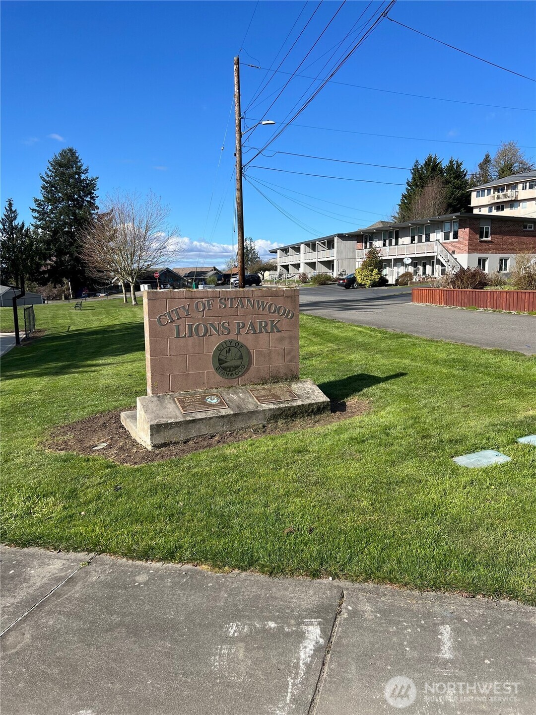 8415 Park Drive #4, Stanwood, WA 98292